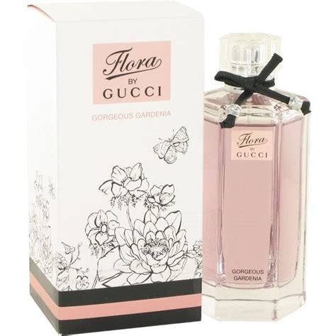 profumo gucci flora gardenia amazon|gucci flora gorgeous gardenia original.